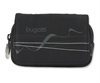 Bugatti InMotion Silverline Tas - Zwart